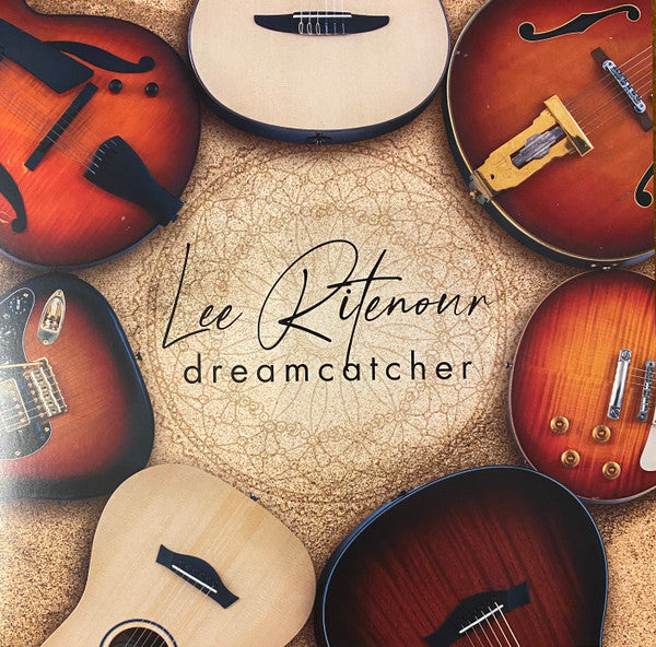 Lee Ritenour - Dreamcatcher (LP)