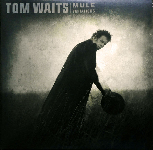 Tom Waits - Mule Variations (LP)