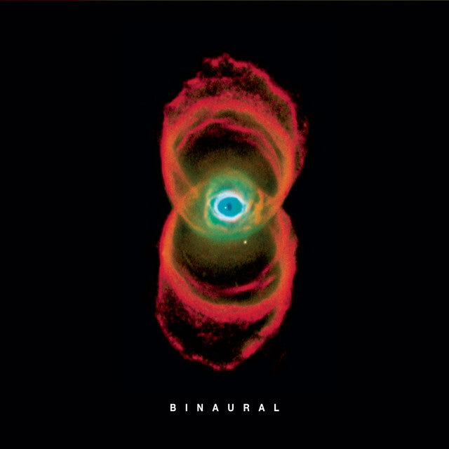 Pearl Jam - Binaural (Preloved CDs)