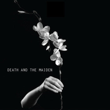 Death And The Maiden – Death And The Maiden (Preloved LP)