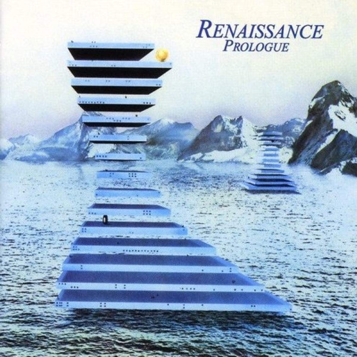 Renaissance - Prologue (Preloved LP)