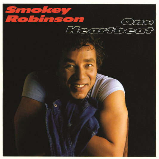 Smokey Robinson – One Heartbeat (Used Records)