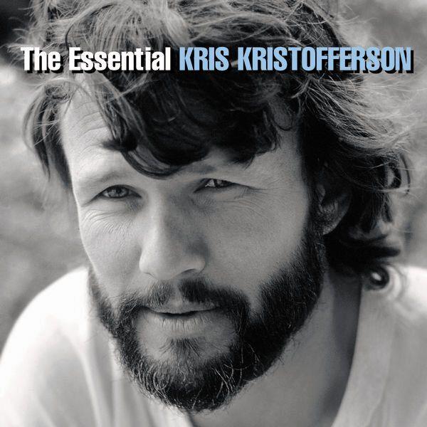 KRIS KRISTOFFERSON - THE ESSENTIAL KRIS KRISTOFFERSON