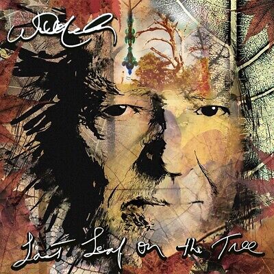 WILLIE NELSON - LAST LEAF ON THE TREE (CD)