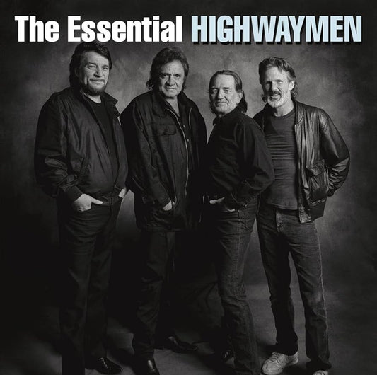 HIGHWAYMEN - THE ESSENTIAL HIGHWAYMEN