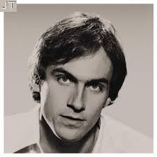 James Taylor - J.T (Preloved Vinyl)