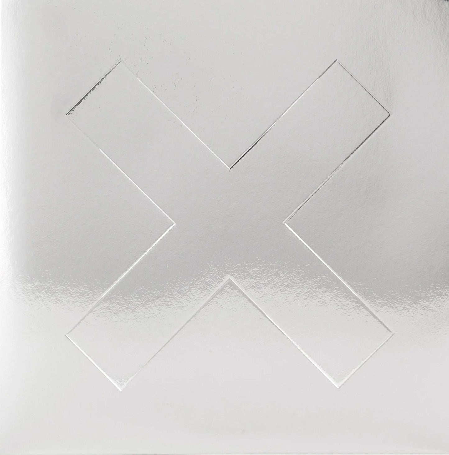 THE XX - I SEE YOU (LP)